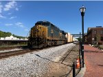 CSX 843